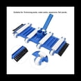 thumbnail image 3 of Swimming Pool Vacuum with Side Brush Wheel Wall Floor Fish Pond Swimming Pool Floor Cleaning Tool Summer, 3 of 3