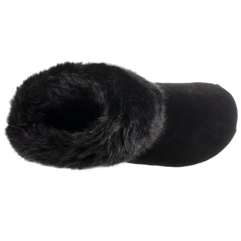 Isotoner sabrine slippers sale