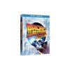 Refurbished Universal Pictures Home Entertainment Back to the Future 30th Anniversary Trilogy (Blu-ray)