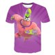 thumbnail image 1 of 14TAT21559Ropa de dibujos animados con estampado 3d para niños Camisetas clásicas de anime esquí esquí Gafas de esquí, 1 of 5