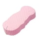 thumbnail image 2 of Esponja de baño exfoliante, suave, reutilizable, para adultos y bebés., 2 of 10
