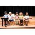 thumbnail image 5 of French Toast Boys School Uniform Pull-On Twill Shorts, Sizes 4-20, 5 of 12