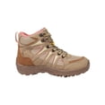 thumbnail image 1 of Botas de senderismo Ligeras National Geographic para Mujer color beige 26, 1 of 5