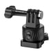 thumbnail image 5 of Adaptador de montaje de base magnética Adaptador de trípode fácil de usar Durable Robusto Momentáneo Estilo B, 5 of 9