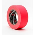 thumbnail image 1 of 2in X 30ya - Fluorescent PINK Gaffer Tape | @trueGAFF 120MESH, 1 of 1