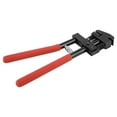 thumbnail image 1 of Hole Punch Sheet,5mm Edge Setter Hand Hole Punch Joggler Edge Setter Dependable Performance, 1 of 9