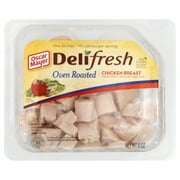 Oscar Mayer Foods Oscar Mayer Deli Fresh Chicken Breast, 6 oz