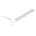 thumbnail image 3 of Retractor, Easy To Use Cheek Retractor Durable Easy To Clean Transparent ABS Plastic  Free And Safe  For Adult For Kids L, 3 of 8