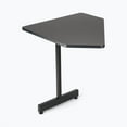 thumbnail image 6 of On-Stage WSC7500B WS7500 Series Workstation Corner Accessory (Black), 6 of 8