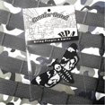 thumbnail image 5 of Embroidered Patches Iron On Sew On Patches For Clothing Jackets Etc., 5 of 5