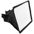 thumbnail image 3 of Diffuseur de Flash pour Appareil Photo, Diffuseur de Flash Universel Portable, 3 of 9
