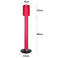 thumbnail image 2 of Bangcool Boxing Target Bar Professional Wall Mount Punching Speed Trainer Spinning Bar, 2 of 10
