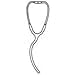 thumbnail image 2 of ADC Binaural/Tubing, Inox, Vert d'Eau Givré 603-05FS, 2 of 2