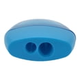 thumbnail image 3 of PEN+GEAR 2 Hole Sharpener Blue, 3 of 4