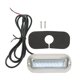 thumbnail image 1 of LABLT Blue 27 50w luz de ojo de buey para buques submarinos 316 luz de ojo de buey de flotador de acero inoxidable luz de cubierta del barco luz de cola del barco luz de noche de pesca, 1 of 7