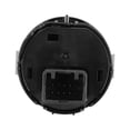 thumbnail image 2 of Start Stop Push Button Ignition Switch for Mazda 3 For Axela For CX5 Black, 2 of 12