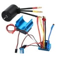 thumbnail image 3 of Filfeel 3650 Motor Alloy RC Heat Sink For RC Car RC Racing, 3 of 8