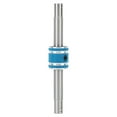 thumbnail image 2 of Hex Socket Wrench, Aluminum Alloy Blue RC Car Hex Socket Wrench  For 1/28 RC Car, 2 of 8