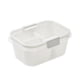 thumbnail image 2 of Fiudx Bento de Frutas para Picnic de Primavera, Contenedor Portátil para Refrigerios, Bandeja Versátil para Servir, Diseño Fácil de Limpiar, Materiales de Calidad Alimentaria, Caja de Regalo Práctica, 2 of 4