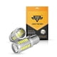 thumbnail image 5 of 10X Super Bright LED 1157 LED Light Bulb P21/5W BAY15D LED Bulbs With 33SMD 5730 Chipsets Xenon White, 5 of 5