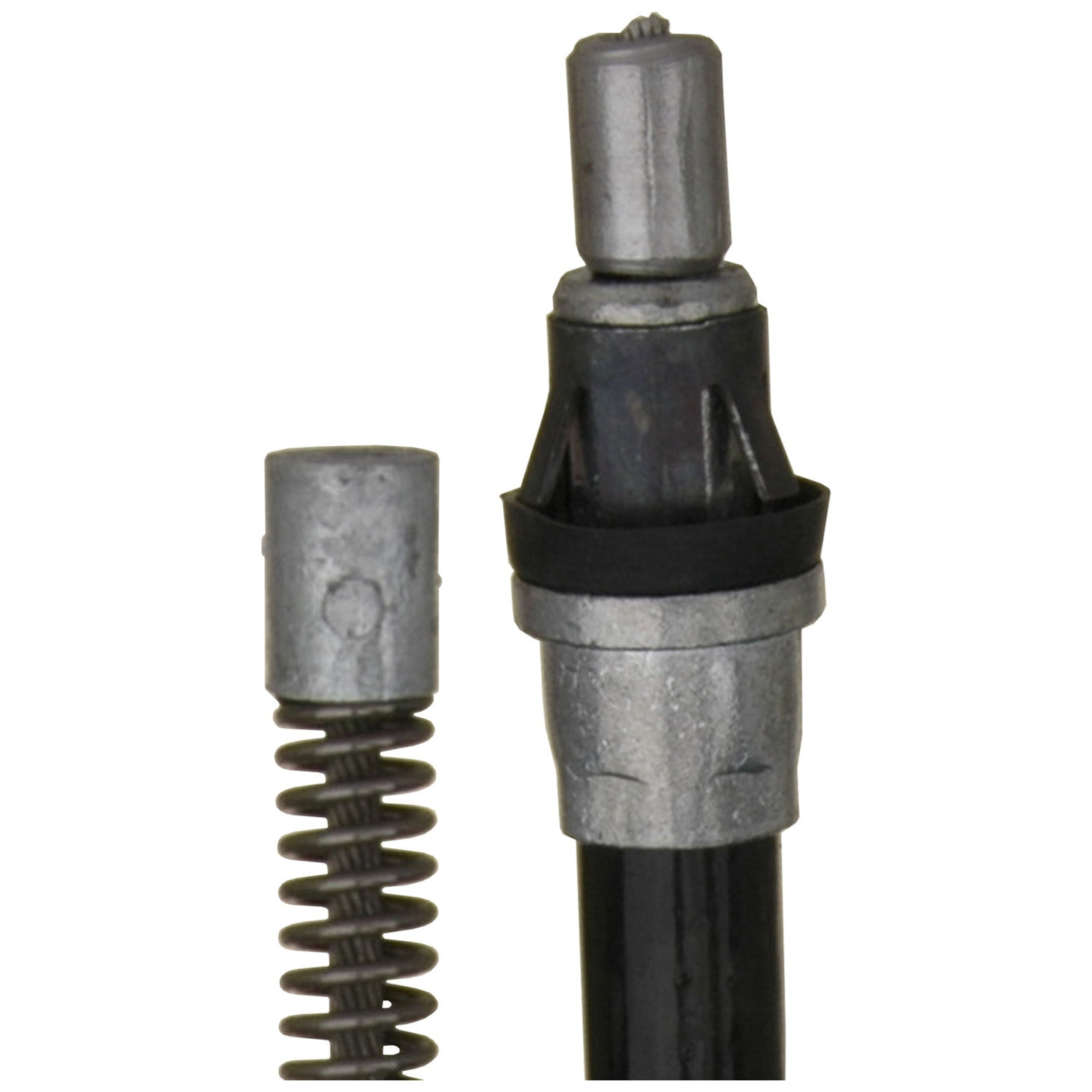 Raybestos Element3 Brake Cables, BC96933 Fits select: 2009-2014 JEEP PATRIOT, 2009-2014 JEEP COMPASS