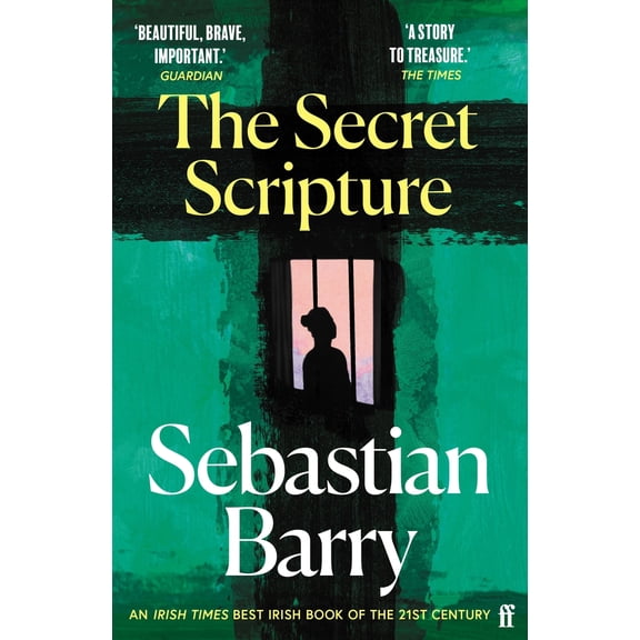 Pre-Owned Secret Scripture (Paperback) 0571323952 9780571323951