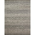 thumbnail image 1 of Loloi Millennium MV-02 Grey, Charcoal 12' x 15' Rug, 1 of 1