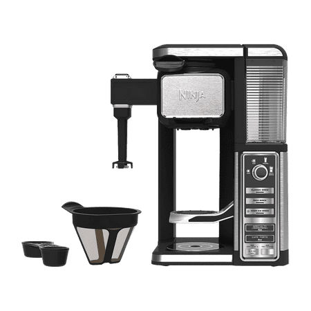 Ninja coffee bar single online