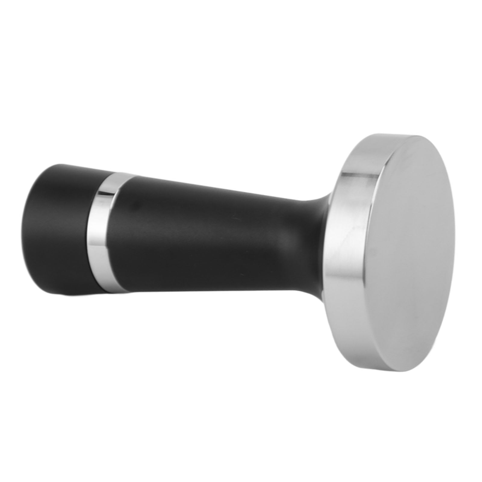 Coffee Distributor & Tamper, 2 In 1 Metal Distribution Tool Set With