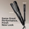 thumbnail image 2 of Plancha Paul Mitchell Smooth+ Ceramic de 1.25 pulgadas, color topo, 2 of 6