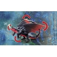 thumbnail image 5 of PLAYMOBIL Agrippemort et Grimmel 70039 jeu complet, 5 of 5