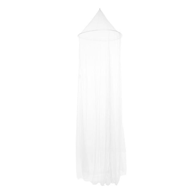 Moustiquaire de Protection pour Lit Rideau Anti-Insectes X4H8