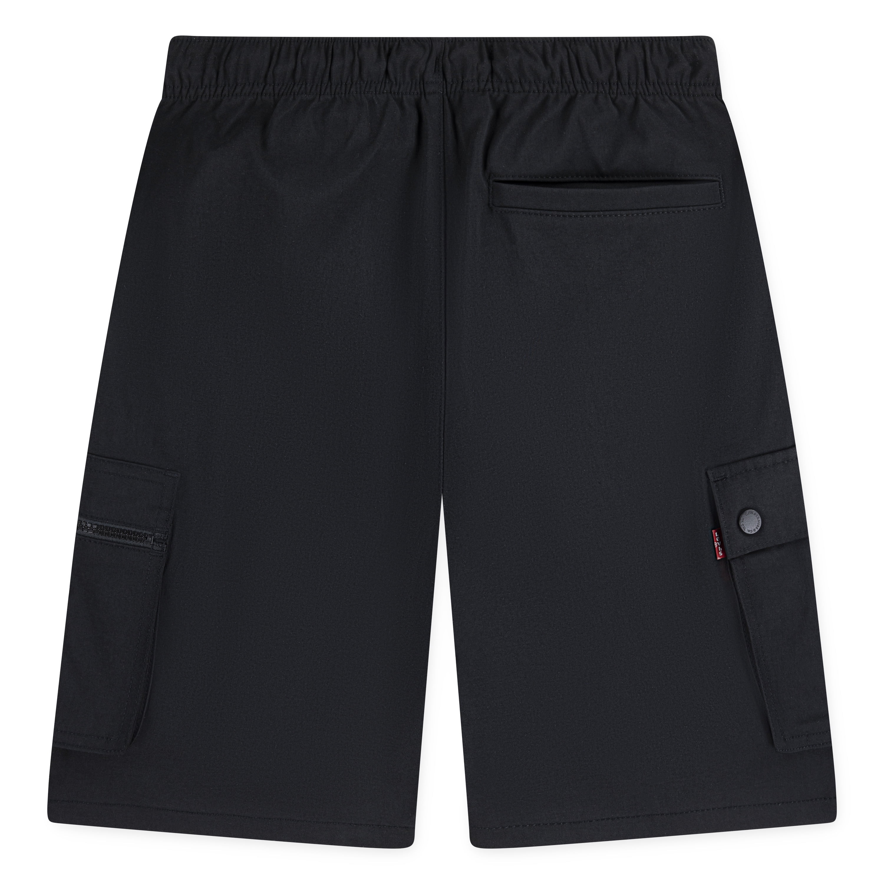 Levi's Boys Parachute Nylon Cargo Shorts, Sizes 4-20 - Walmart.com