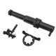 thumbnail image 4 of Front Right Headlight Washer Nozzle Impact Resistant 2208601347 for W220 S430 S500 S600 S55AMG, 4 of 5
