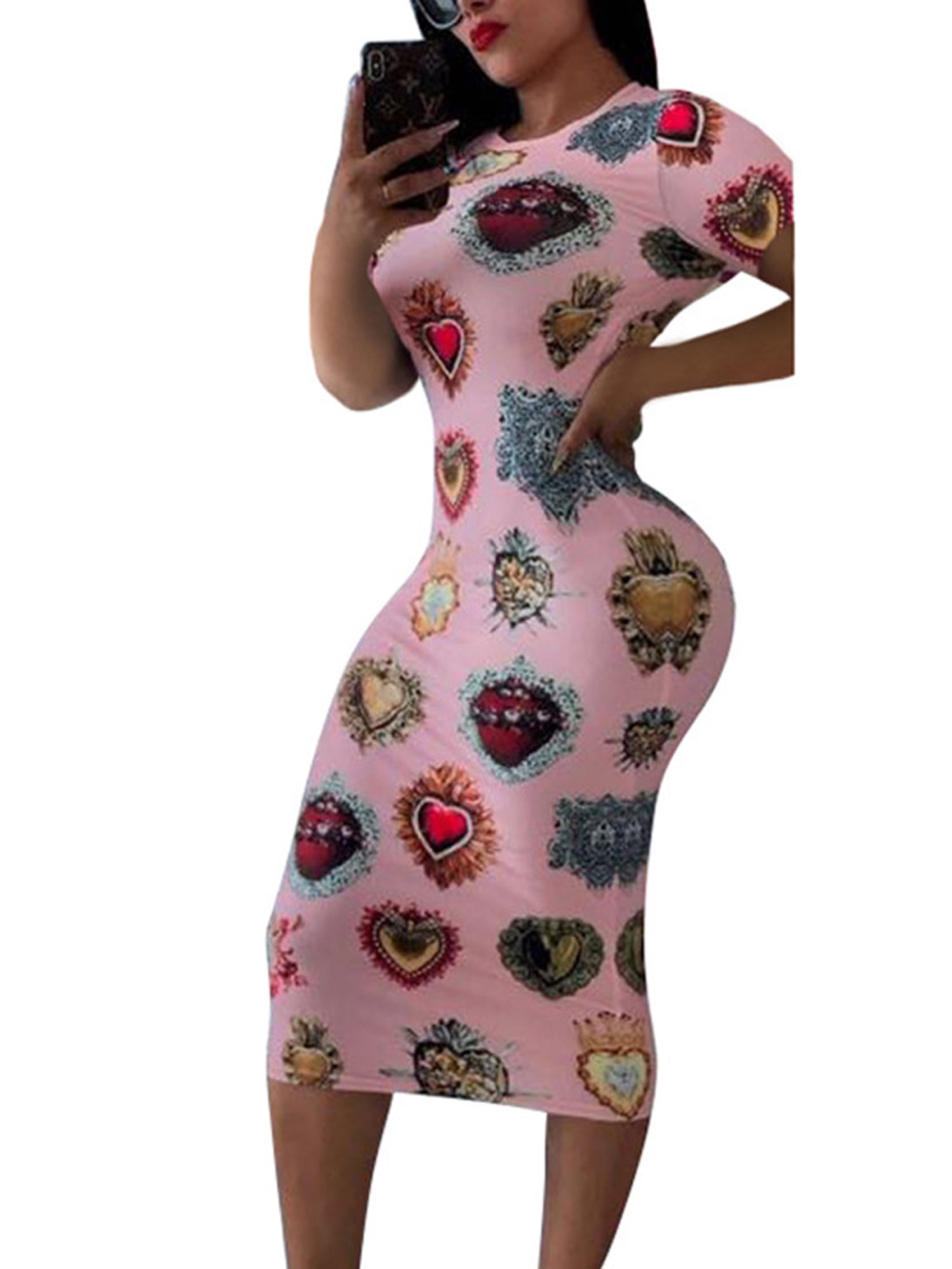 walmart womens sundresses