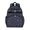 Sun and Planet Gothic Pattern-1, variant on Sun and Planet Gothic Pattern Cute School Backpack Bag for School with Padded Back and Adjustable Shoulder Straps 15.25"x11.5"x5.25"