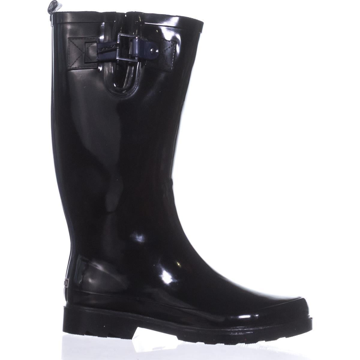 Nautica rain best sale boots