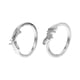 thumbnail image 1 of 2 anillos de dinosaurio exquisitos, creativos, para modelar dinosaurios, joyería de mano., 1 of 5
