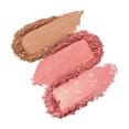 thumbnail image 2 of Paleta facial KIKO Milano Multi Finish Trio Blush & Bronzer, 2 of 5