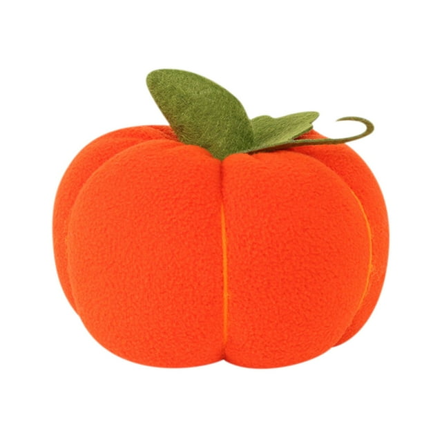Halloween Decorations for Home Halloween Decorations Simulation Pumpkin Toy Doll Home Decoration Pumpkin Decorations for Home