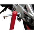 thumbnail image 4 of BikeTek Motorcycle Paddock Stand Bobbin Hook Adaptors Swingarm Spool Hooks, 4 of 5