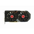 thumbnail image 3 of XFX AMD Radeon RX 590 Computer Video Card, 3 of 7