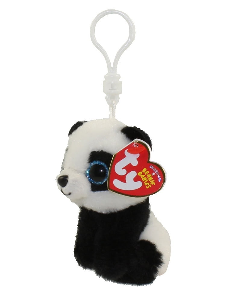 ming beanie baby