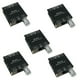 thumbnail image 1 of 5X XY-C50L MINI Bluetooth 5,0 Amplificador de Potencia Digital de Audio Inalámbrico Placa Estéreo 50Wx2 Amplificador, 1 of 5