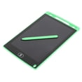thumbnail image 1 of Lcd Writing Tablet, Educational Toy Erase And Lock Function Reduce Glaring And No Radiation Environmental   And Portable, for Bus Plane Travel School Restaurant, 1 of 7