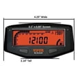thumbnail image 3 of Viper Pipes 1100R Digital Tachometer, 3 of 4