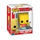 thumbnail image 5 of Funko Pop! de colección Bitty Town: Los Simpson - Bart Simpson, 5 of 5