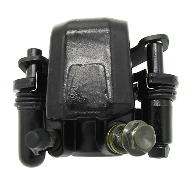 Conjunto de Pinza de Freno Trasero Sunnimix Aleación de Aluminio para 50cc 110cc 125cc