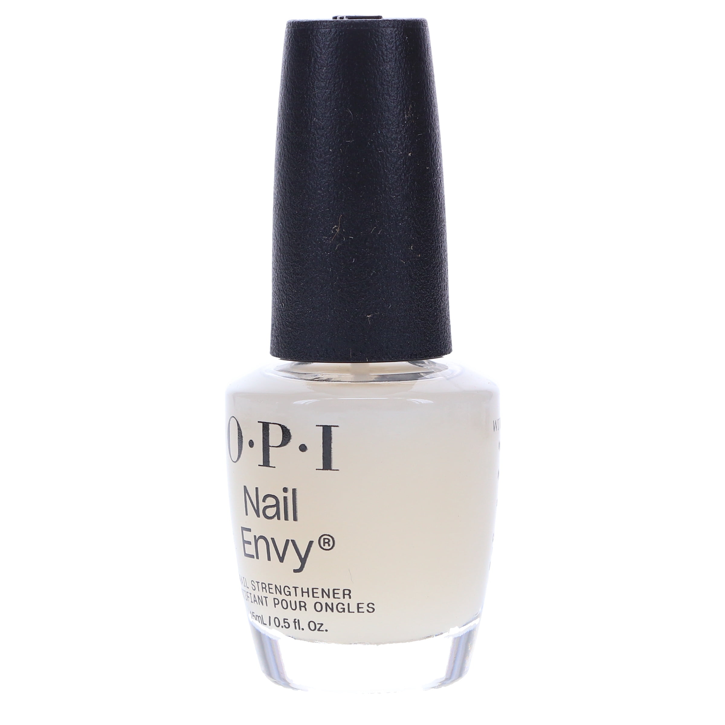 ($17.95 Value) OPI Nail Envy Nail Strengthener, Original, 0.5 Oz
