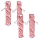thumbnail image 1 of Calcetas MagSoxPink VentDepot 2Pares Rosa 5-9.5US calcetines tubo medio animados, 1 of 5